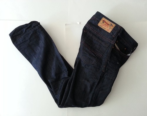 Diesel Thavar 3D Men Jeans Size 28x32 