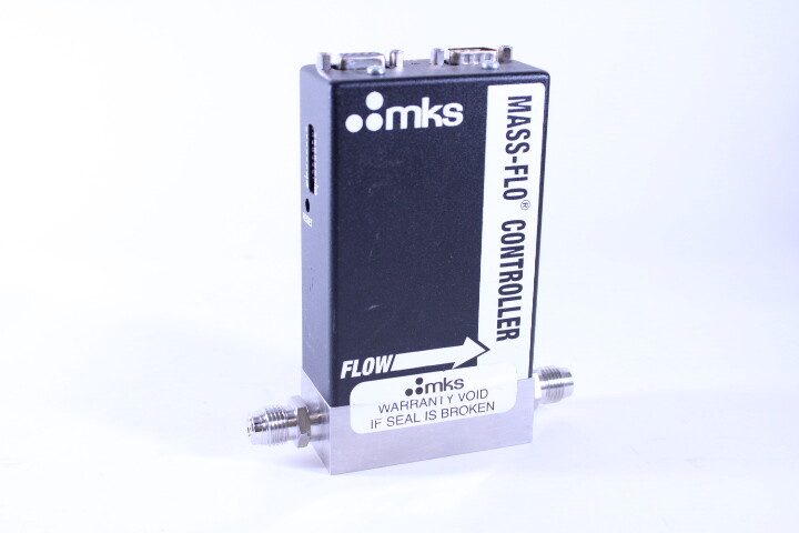mks mass flow controller 1179BX51CR14V Viton