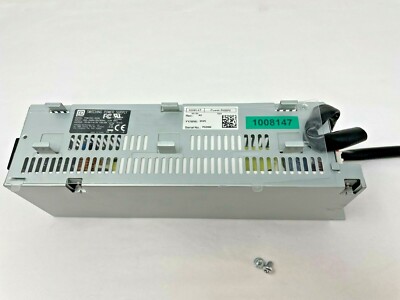 Brand NEW Besam Assa Abloy Power Supply Assy, 75W 1008147 Fast Free Shipping!