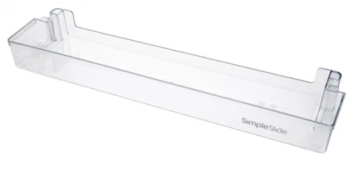 Original Gorenje K7990DW Asko einfaches Schieben Kühlschrank Türregal Schutz NRK612PS4