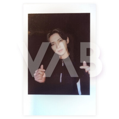 ATEEZ FEVER Pt.3 SubK Polaroid Deja Vu Yeosang