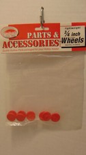 Guillows #111   3/4  inch Lightweight Wheels ...