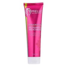 Mielle Organics Mongongo Oil Pre-Shampoo Treatment 5oz