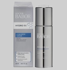DOCTOR BABOR HydroRX Hyaluron Serum for Dry S...
