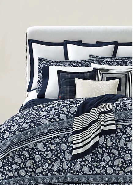 Ralph Lauren Queen Comforters for sale | eBay