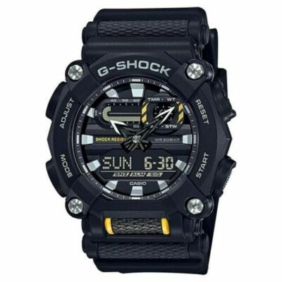 Casio G Shock Ga 900 | eBay