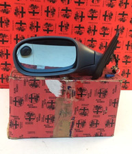 Retroviseur droit (ou coque) Alfa Romeo ALFA 166