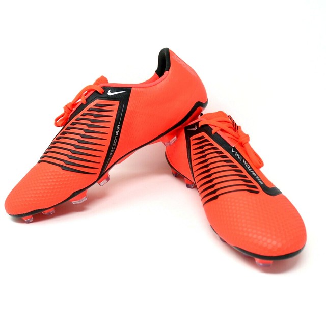 nike phantom venom crimson