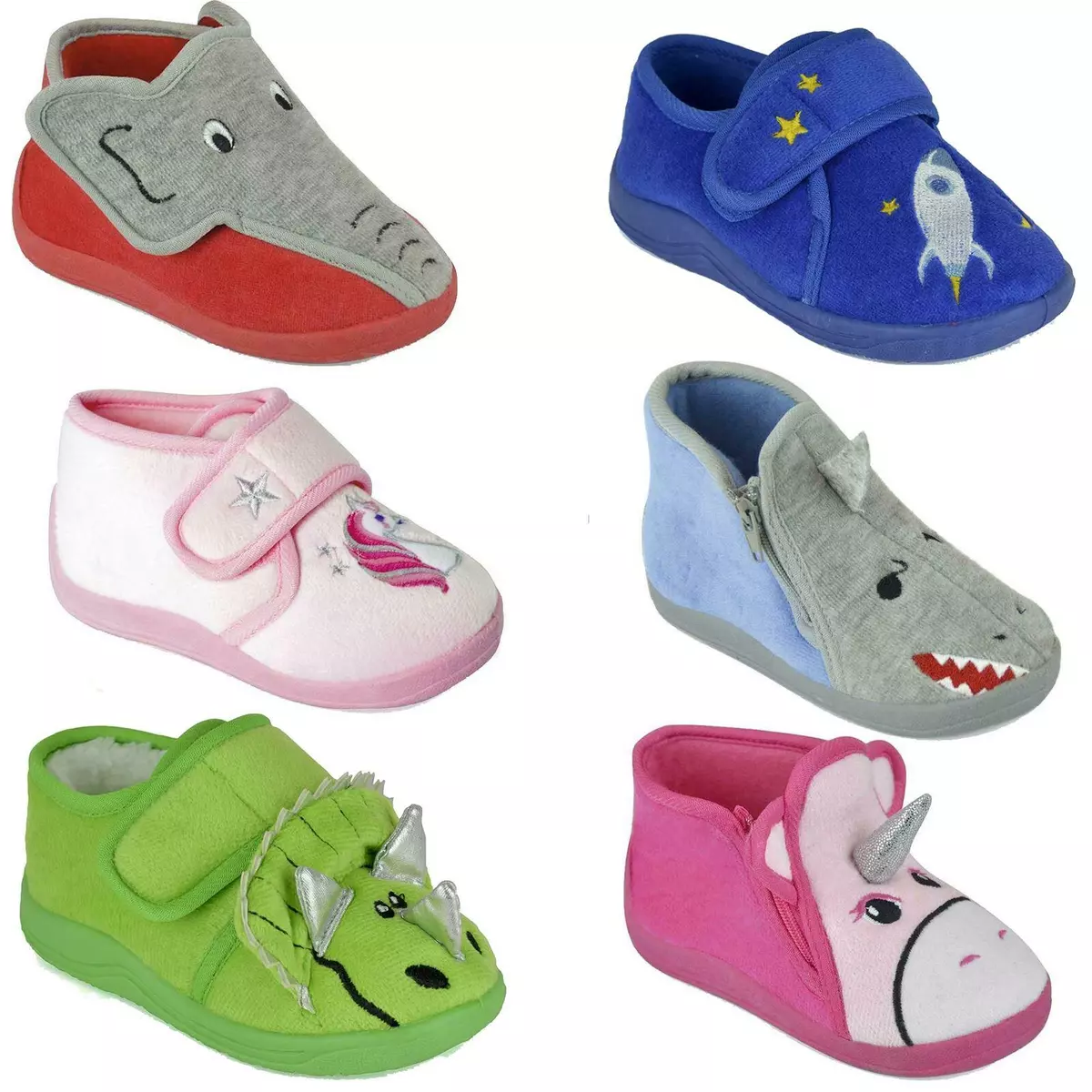Next novelty deals slippers