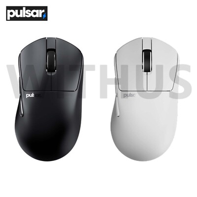 Pulsar X3 Wireless Gaming Mouse Ultra Light 55g 32000DPI
