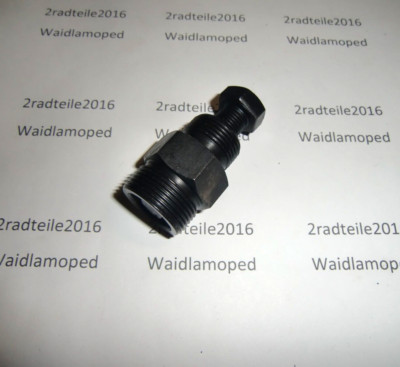 Zündapp, Polrad Abzieher, Zündung,  M22/M26x1,5mm,  ZD30 Typ446