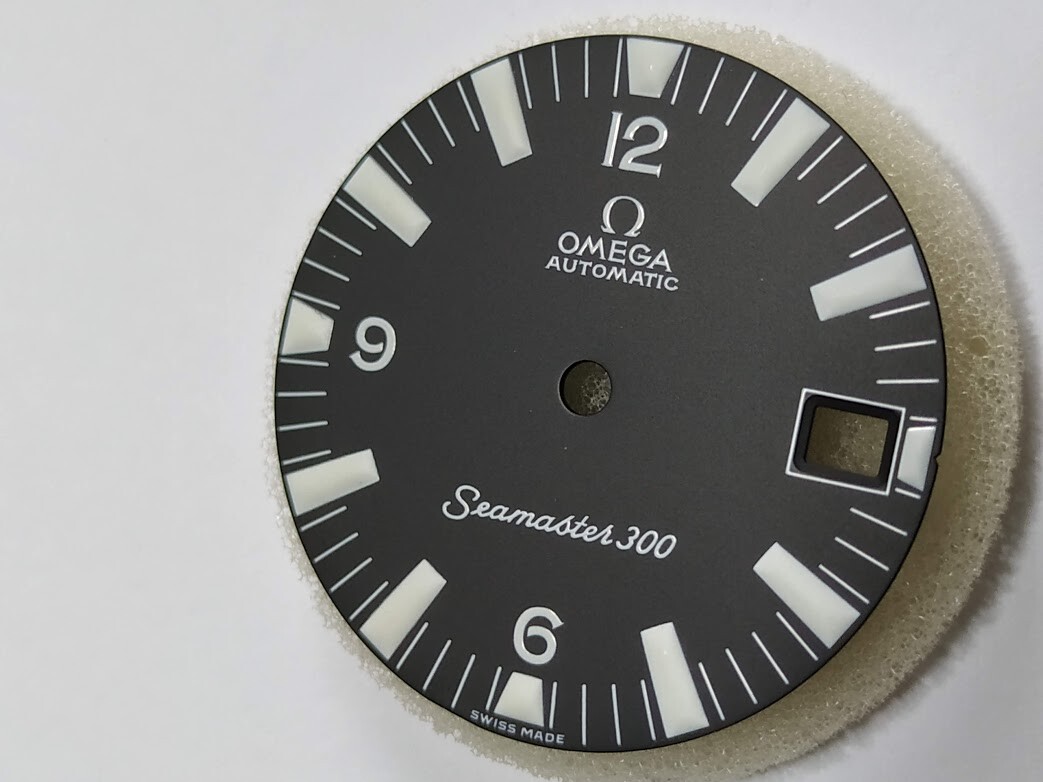 Omega Seamaster 300 replacement NEW