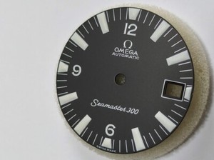omega seamaster 300 ebay