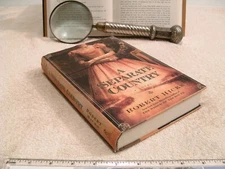 Robert Hicks *A SEPARATE COUNTRY* Signed HC/DJ 1st Edition - 1st Printing