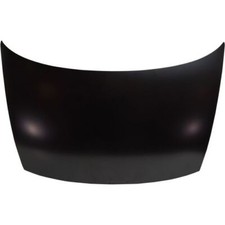 Sherman 2912-28-1 Hood Panel Assembly For 2006-2011 Honda Civic Coupe
