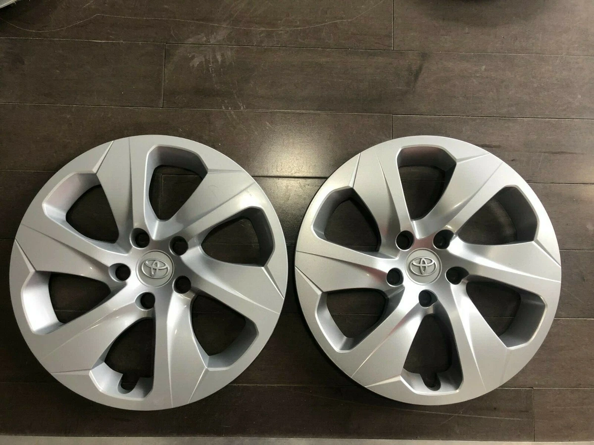 Toyota Rav4 Hubcaps Exploring 60+ Images And 14 Videos