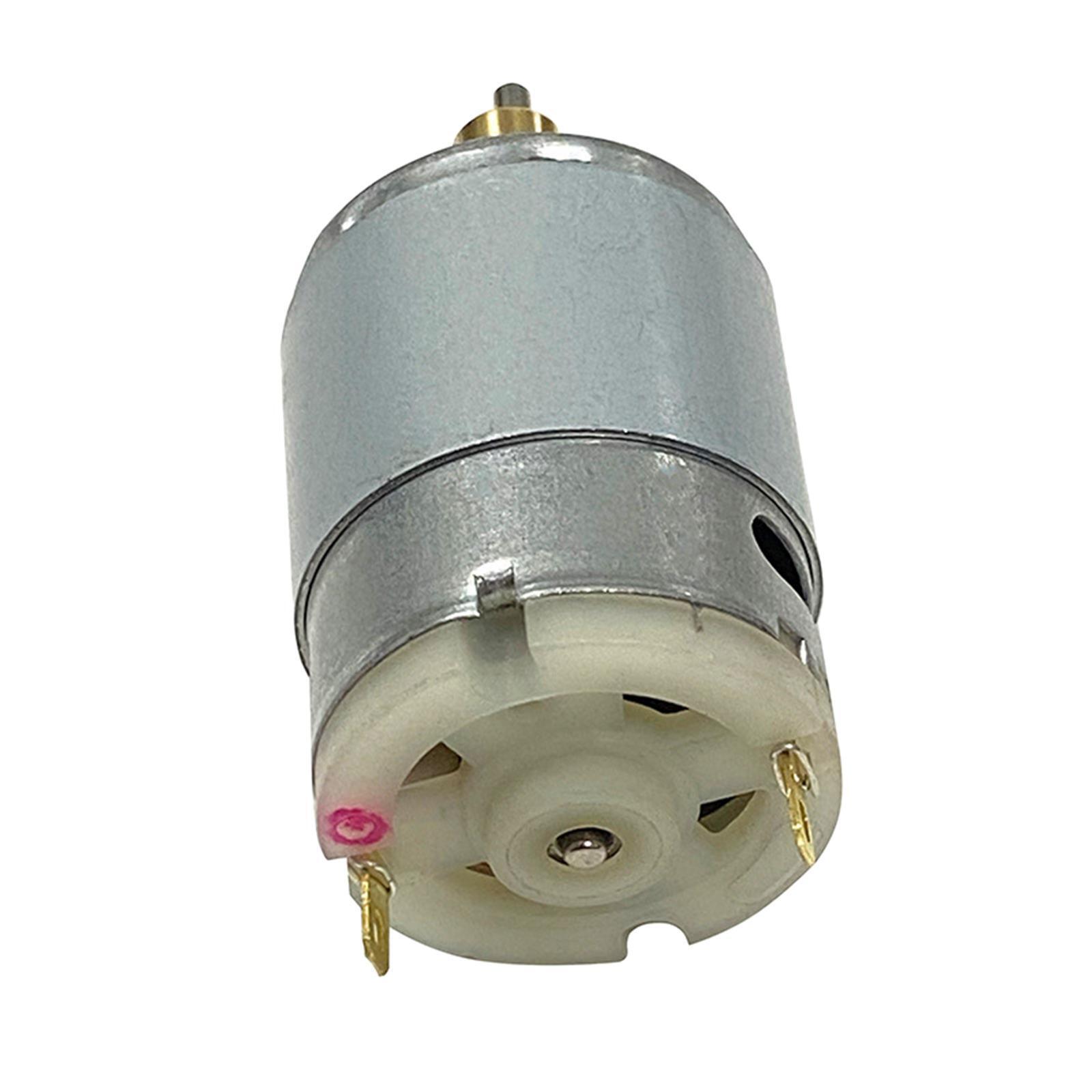 Electric Clippers Motor Replace 6500RPM for Andis 73010 Professional