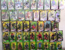 GI Joe vs Cobra SpyTroops Valor vs Venom Hasbro 2003 12" Figure   YOU CHOOSE !