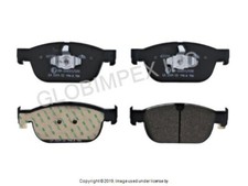 JAGUAR (2019-2020) Brake Pad Set REAR OEM ATE...