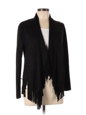 Joa Women Black Jacket M