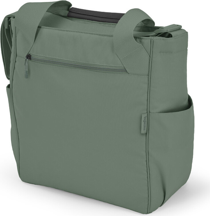 Borsa Fasciatoio Passeggino Organizer Murray green - Electa Day Bag Inglesina