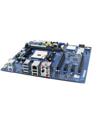 For DELL inspiron 5675 motherboard 16552-1/F6X2V 477DV XFRWW M-ATX