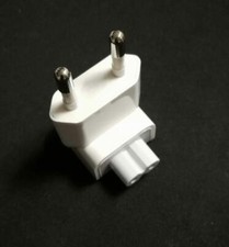 EU Duckhead Plug End per caricabatterie - MacBook Air Pro iPad Unione Europea Standard