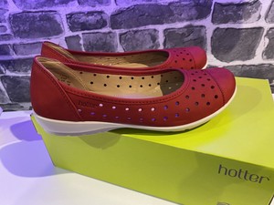 hotter ladies shoes ebay