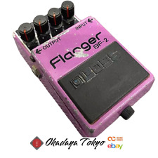 Boss BF-2 Flanger Guitar Effect Pedal for sale online | eBay Boss BF-2 Flanger Guitar Effect Pedal for sale online | eBay