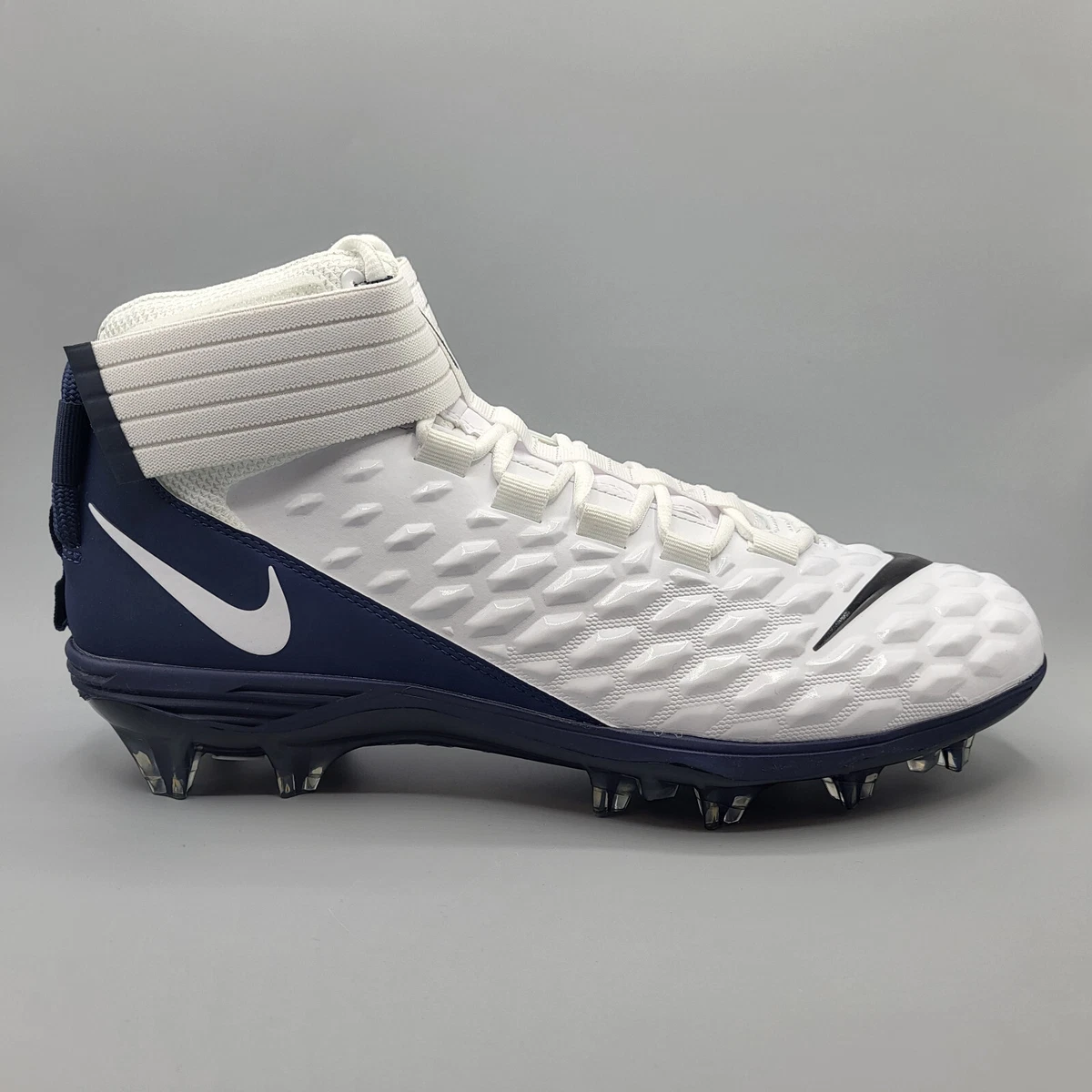【海外レア✨極美品】ナイキ 野球スパイク フォースサベージプロ2（27~28cm Nike Force Savage Pro 2 Midnight Navy for Sale | Authenticity