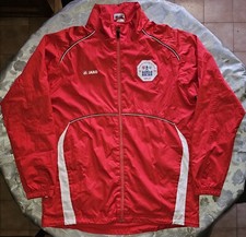 RNK SPLIT OFFICIAL SWEATSHIRT RUSTLER TRACKSUIT ANTE REBIĆ CROATIA HAJDUK SPLIT