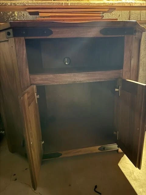 Угловая настольная подставка для телевизора - Изображение 4 из 4