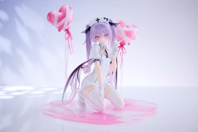 NEW rurudo EVE Sweet Toxic Ver. 1/6 Figure – Nurse Style | eBay