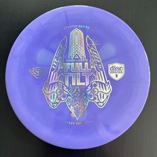 Trilogy Disc Golf Discs - Latitude 64, Dynami...