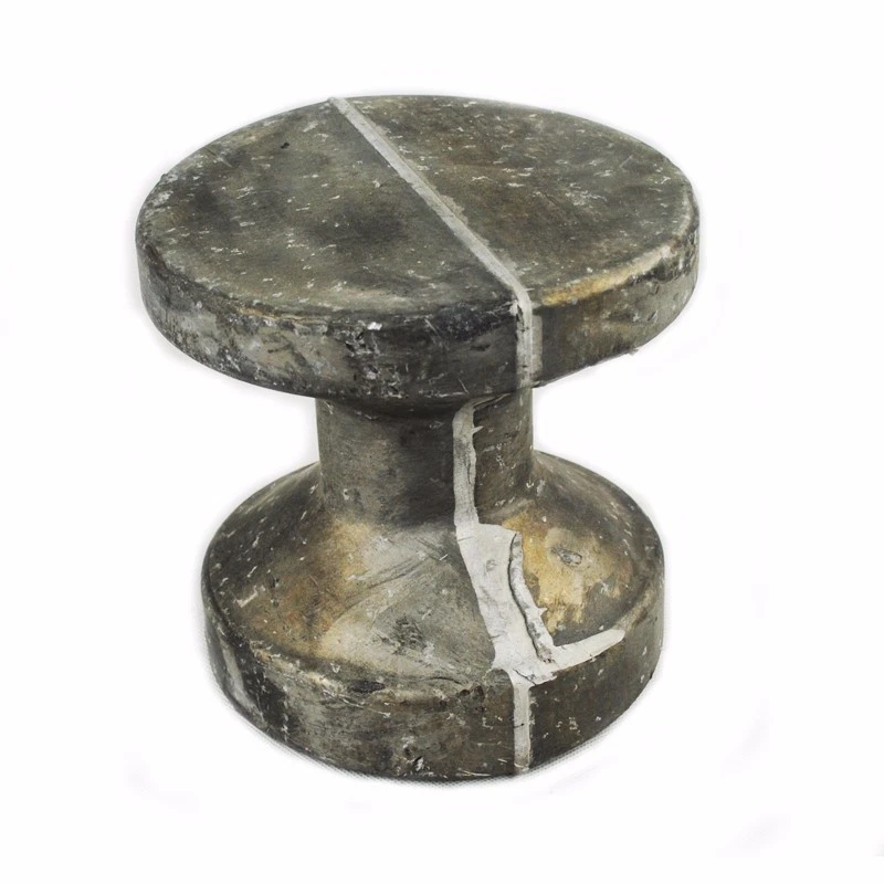 Buje de rueda trasera púrpura MXCHAMP para Kawasaki KXF250F 450F KX500 KX450 KX250 04-25 Foto 4 de 4