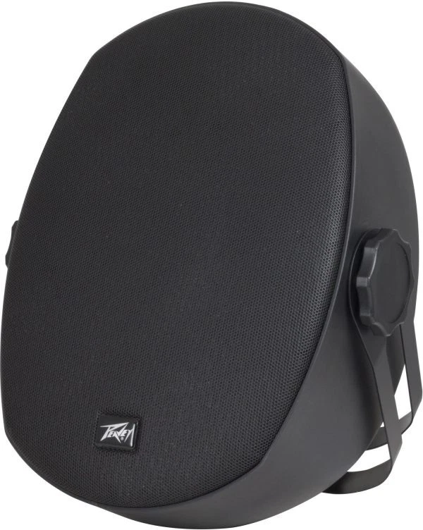 Peavey Impulse 5c Weather Resistant Indoor/Outdoor Surface Mount Speaker-Black - Image 3 of 4
