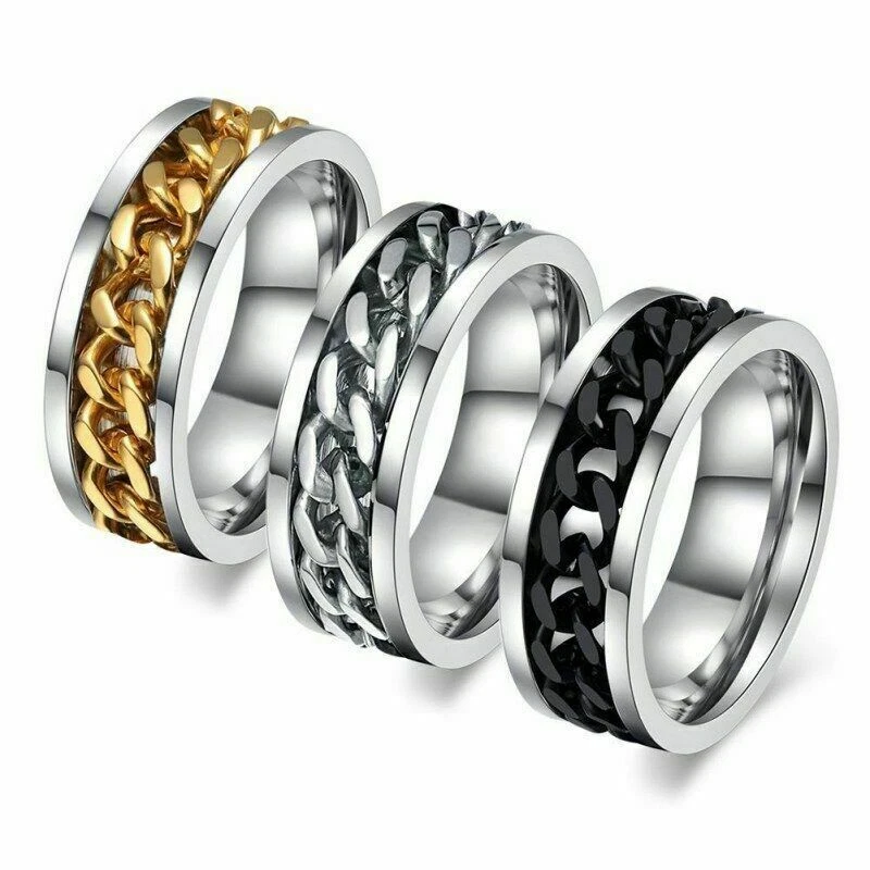 Fidget spinner deals wedding ring