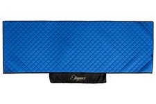 Tagesdecke Blau IN Kunstleder Spezifisch Mercedes Actros MP4 Kabinen 250MM Tagesdecke Blau IN Kunstleder Spezifisch Mercedes Actros MP4 Kabinen 250MM