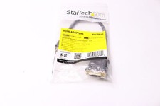 Startech HDMI to DVI-D Video Cable Adapter 8" 8677