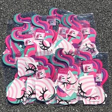 Valentines Day Unicorn valentine cards mailbox DIY kit new lot of 19 class craft