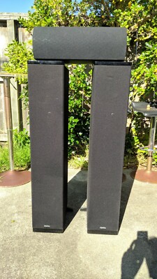 bp10 speakers