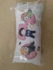 New Item) Who is the Sweet Scammer (Dalsanu) Helping Woon Yul Cushion - Mofun Co
