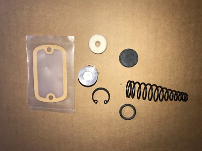 Harley Shovelhead Sportster Front Brake Master Cylinder Kit 45063