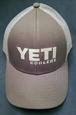Mütze Yeti Oliv Auslaufmodell