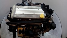 Moteur Saab 9-3