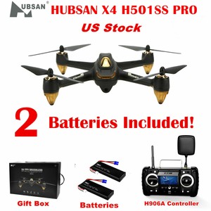 hubsan x4 fpv