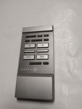 GE VSQS0342 VCR Remote Control Replacement