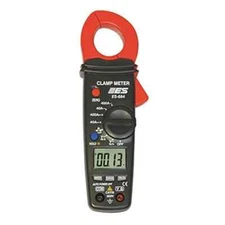 Electronic Specialties 684 400 Amp Dc/Ac Auto-Ranging Clamp Meter Brand New!!