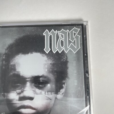 希少Illmatic: Gold Edition［CD+BOOK］世界2000台 希少Illmatic: Gold Edition［CD+BOOK］世界2000台 - メルカリ