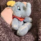 Disney Dumbo Big Feet 11"  Plush Toy — photo 3